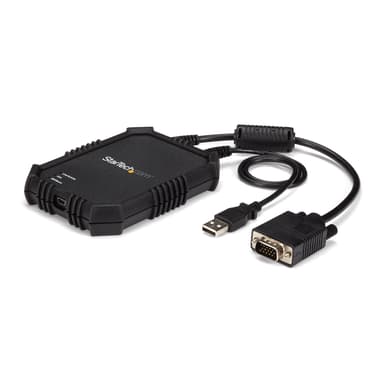 Startech Laptop to Server KVM Console 