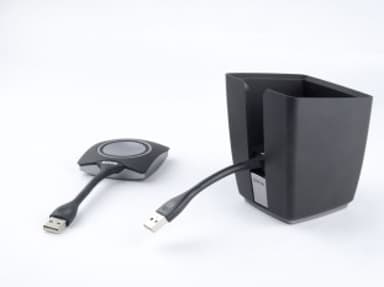Barco ClickShare Tray 