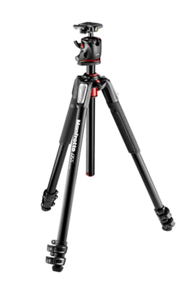 Manfrotto 055 Series MK055XPRO3-BHQ2 