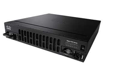 Cisco ISR 4321 