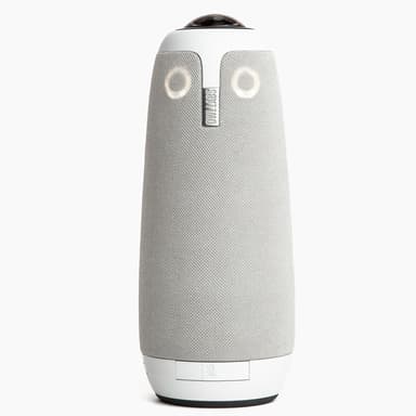 Owl Labs Meeting Owl 3 – 360-grader, 1080p HD smart videokonferansekamera + Mikrofon 