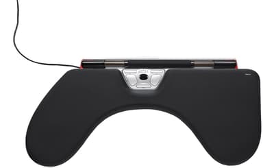 Contour Design RollerMouse Red Max trådbunden USB Type-A