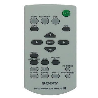 Sony Card Commander 