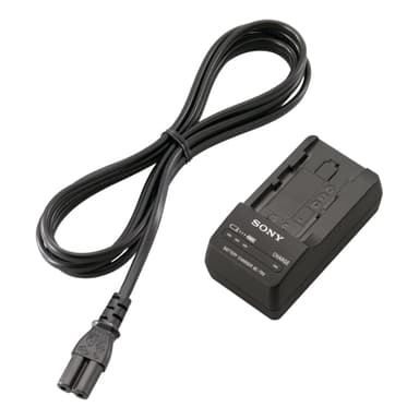 Sony BC TRV 