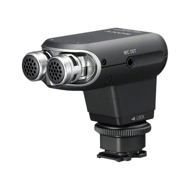 Sony ECM-XYST1M 
