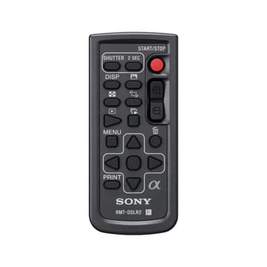 Sony RMT-DSLR2 
