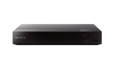 Sony BDP-S1700 