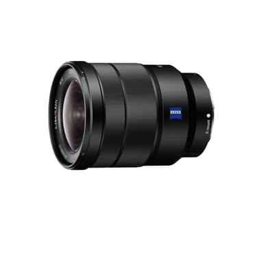 Sony FE 16-35mm f/4 OSS 