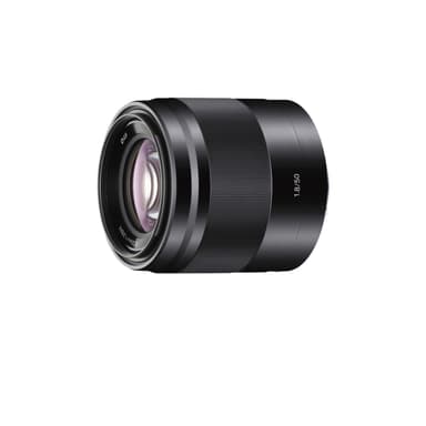 Sony E 50mm f/1.8 OSS Sony E