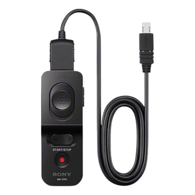 Sony RM-VPR1 