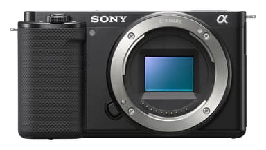 Sony ZV-E10 VLOG