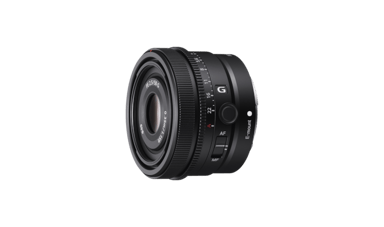 Sony FE 50 mm f2,5 G 