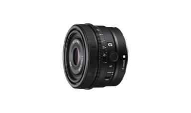 Sony FE 40 mm f2,5 G 