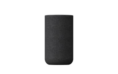 Sony SA-RS5 kaiutin 2-suuntainen musta Langallinen & langaton 180 W Musta