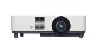Sony VPL-PHZ51 dataprojektor Standard stråleprojektor 5300 ANSI lumen 3LCD WUXGA (1920x1200) Hvit 