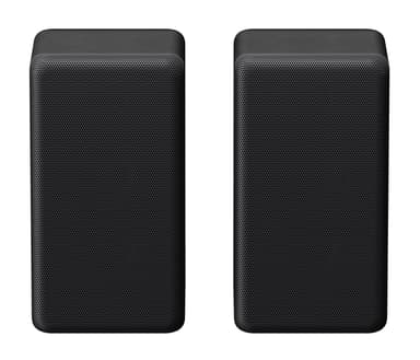 Sony SA-RS3S Trådlösa Högtalare till Soundbar Svart
