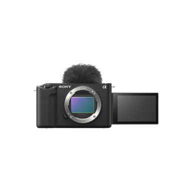 Sony Vloggkamera ZV-E1 