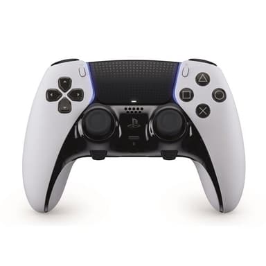 Sony DualSense Edge Hvit