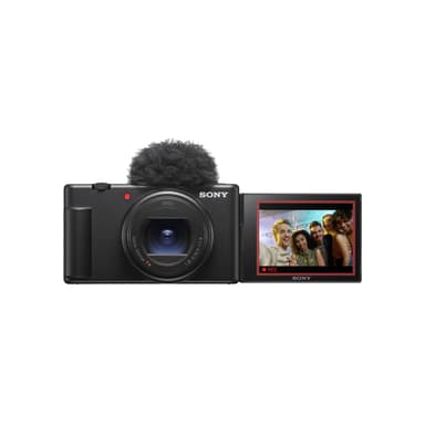 Sony ZV-1 II 