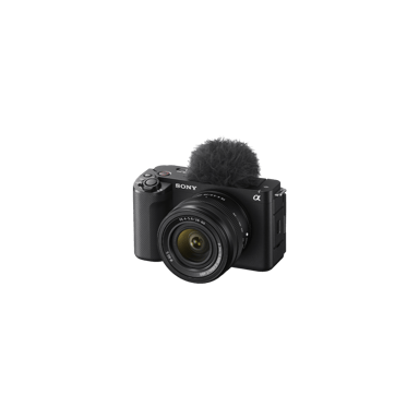 Sony Vloggkamera ZV-E1L 