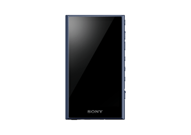 Sony Walkman NW-A306 -  Blå 