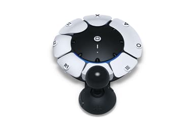 Sony Access controller - PS5 Hvit Sort