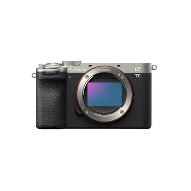 Sony 7cm2 Body 