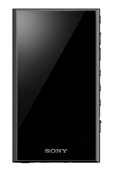 Sony Walkman NW-A306 - Svart 