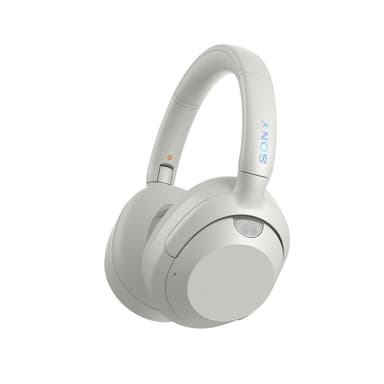 Sony ULT Wear Stereo Blanc, Hvit