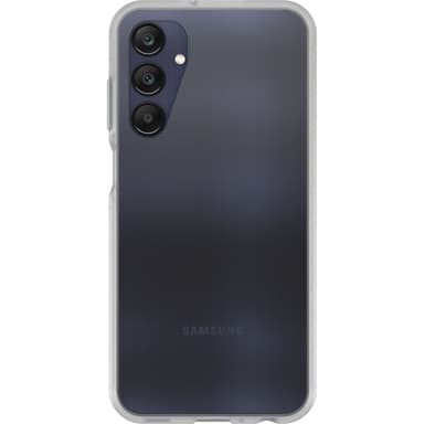 Otterbox React Series Samsung Galaxy A25 5G Transparent