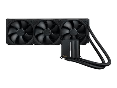 ASUS ProArt LC 420 AIO vloeistofkoeler Zwart