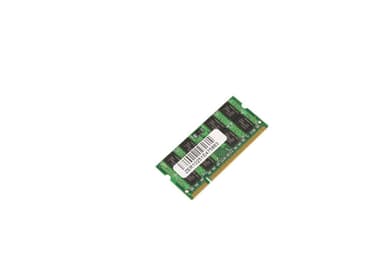 Coreparts DDR2 2GB 667MHz DDR2 SO-DIMM