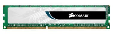 Corsair Value Select 4GB 1333MHz DDR3 240-pin DIMM