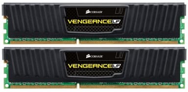 Corsair Vengeance 8GB 1600MHz DDR3 240-pin DIMM
