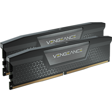 Corsair Vengeance 64GB 5600MHz DDR5 288-pin DIMM