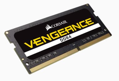 Corsair Vengeance 16GB 3200MHz DDR4 260-pin SO-DIMM