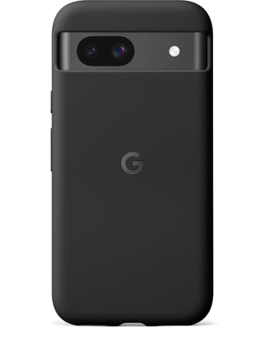 Google Case Google Pixel 8a Obsidian