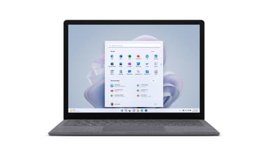 Microsoft Surface Laptop 5 Core i5 16GB 512GB 13.5"