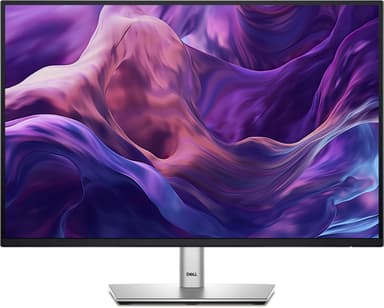 Dell P2425HF 24.07" 1920 × 1200, 1920 x 1200pixels IPS 16:10 100Hz