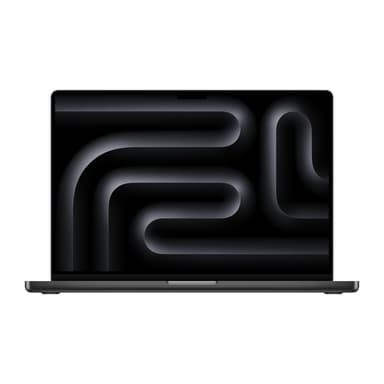 Apple Macbook Pro M3 Max 14/30 36/2tb 16" - Sb M3 Max 36GB 2000GB 16.2"