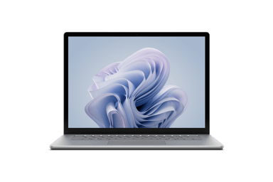 Microsoft Surface Laptop 6 for Business (Platinum) Core Ultra 5 16GB 256GB 15"