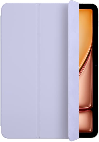 Apple Smart Folio iPad Air 13" (M2), iPad Air 13" (M3), iPad Air 13" (M4) Fiolett