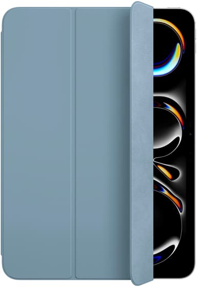 Apple Smart Folio iPad Pro 13" (2024), iPad Pro 13" (2025) Sininen