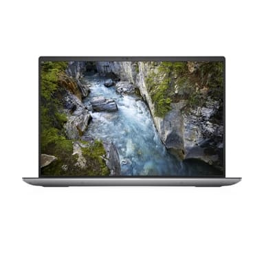 Dell Precision 5680 Core i9 32GB 1000GB RTX 3500 Ada 16"