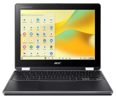 Acer Chromebook Spin 512 N100 8/64 12" Cos #nl 8GB 12"