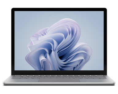 Microsoft Surface Laptop 6 for Business (Platinum) Core Ultra 7 16GB 512GB 13.5"