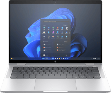 HP EliteBook x360 1040 G11 Core Ultra 5 32GB 1000GB 14"