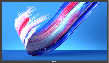 Philips Q-Line 32BDL3650Q 18/7 32" VA 1920 × 1080pixels 350cd/m²