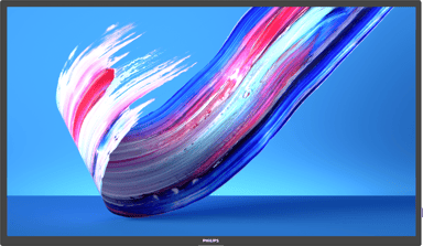 Philips Q-Line 32BDL3650Q 18/7 32" VA 350cd/m² 1920 x 1080pixels