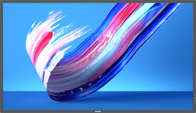 Philips Q-Line 43BDL3650Q 18/7 43" ADS 400cd/m² 3840 x 2160pixels